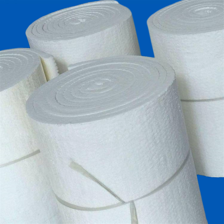 道真仡佬族苗族自治县陶瓷纤维毡